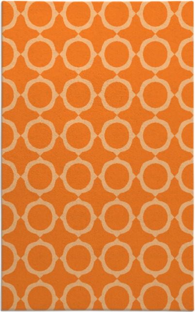 rings rug - item 465711