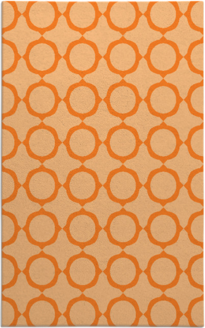 rings rug - item 465712
