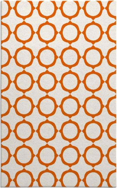 rings rug - item 465717