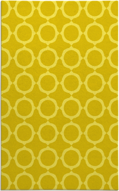 rings rug - item 465728