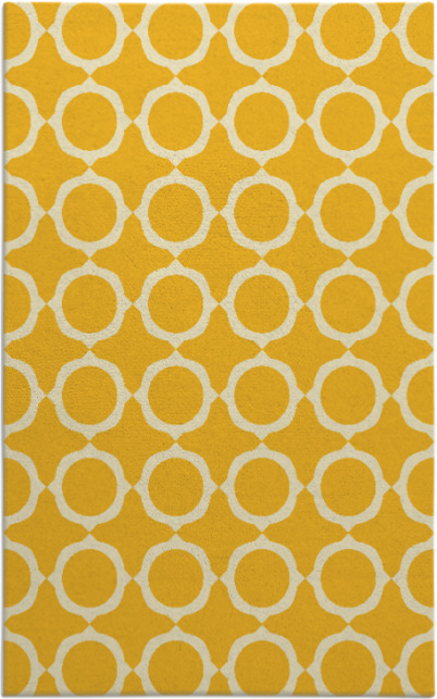 rings rug - item 465738