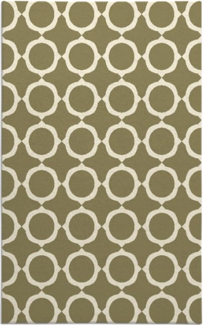 rings rug - item 465759