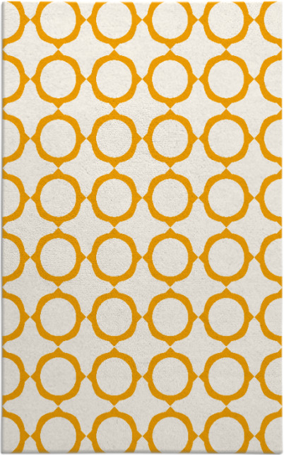 rings rug - item 465786