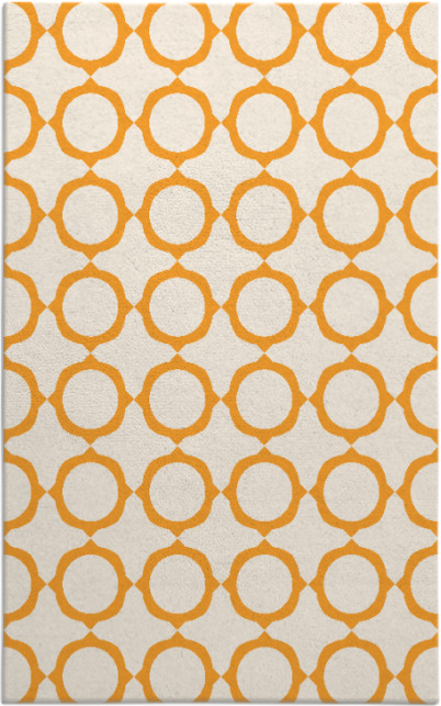 rings rug - item 465795