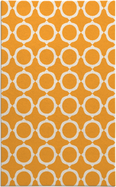 rings rug - item 465796