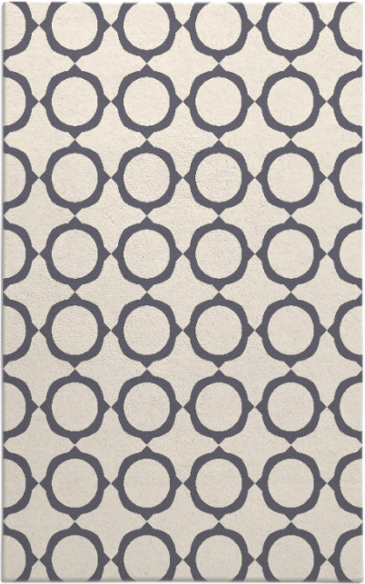 rings rug - item 465800