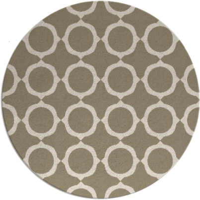 rings rug - item 465804
