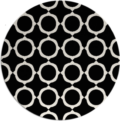 rings rug - item 465805