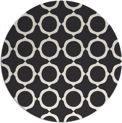 rings rug - item 465807