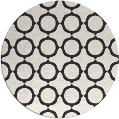 rings rug - item 465808