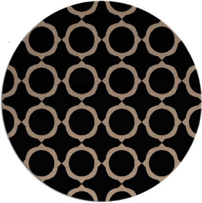 rings rug - item 465813