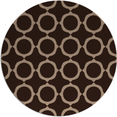 rings rug - item 465815