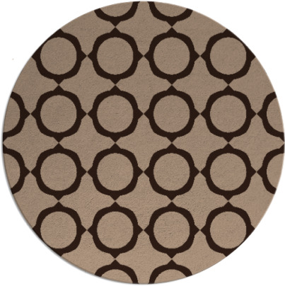 rings rug - item 465816