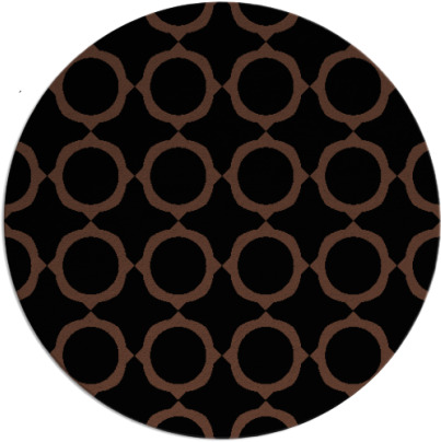 rings rug - item 465817