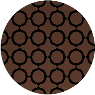 rings rug - item 465818