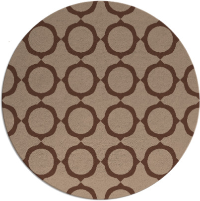 rings rug - item 465819