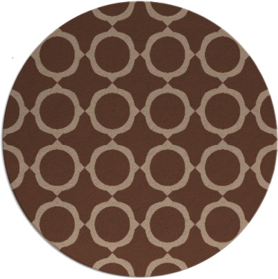 rings rug - item 465820