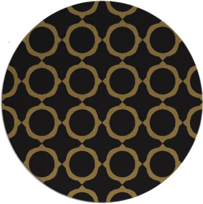 rings rug - item 465821