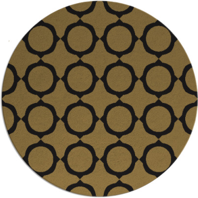 rings rug - item 465822