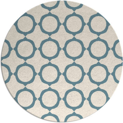 rings rug - item 465825