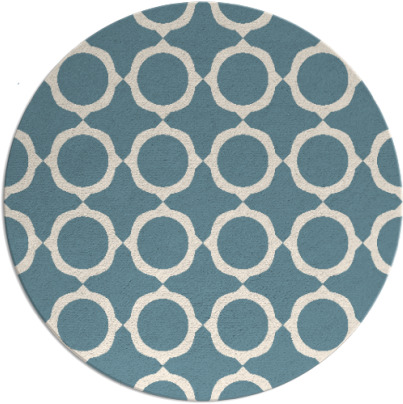 rings rug - item 465826