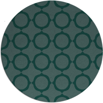 rings rug - item 465836