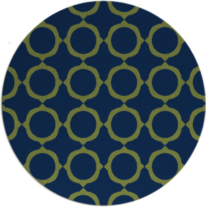 rings rug - item 465837