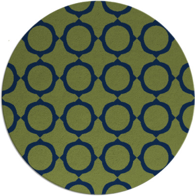 rings rug - item 465838