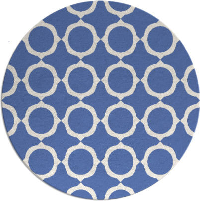 rings rug - item 465841