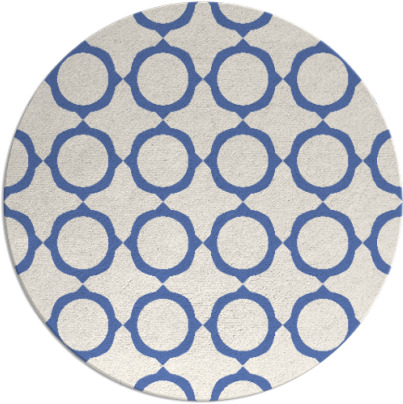 rings rug - item 465842