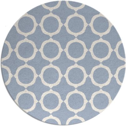 rings rug - item 465843