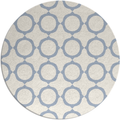 rings rug - item 465844
