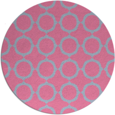 rings rug - item 465852