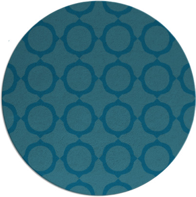 rings rug - item 465855
