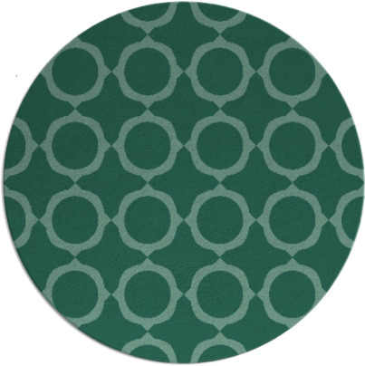 rings rug - item 465857