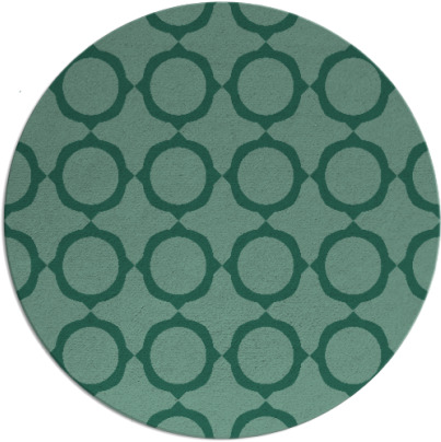 rings rug - item 465858