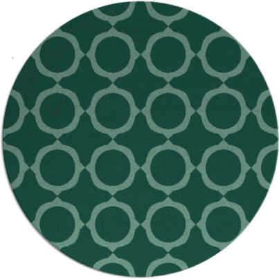 rings rug - item 465859