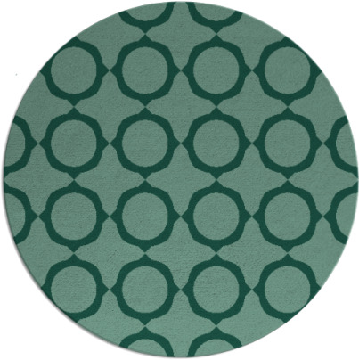 rings rug - item 465860