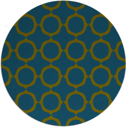 rings rug - item 465861