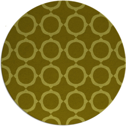 rings rug - item 465864