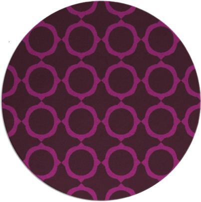 rings rug - item 465867