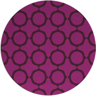 rings rug - item 465868