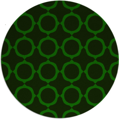 rings rug - item 465870