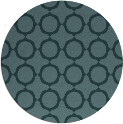 rings rug - item 465873