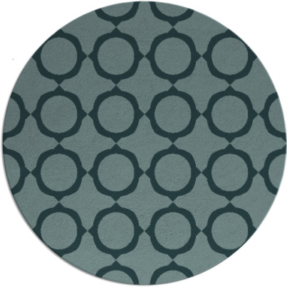 rings rug - item 465875