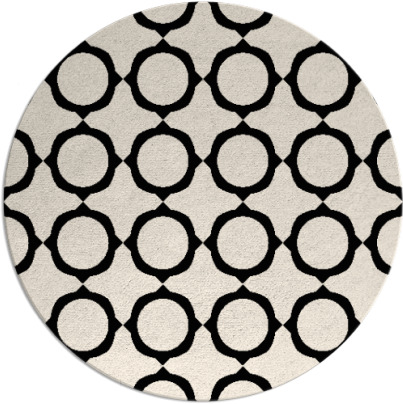 rings rug - item 465877