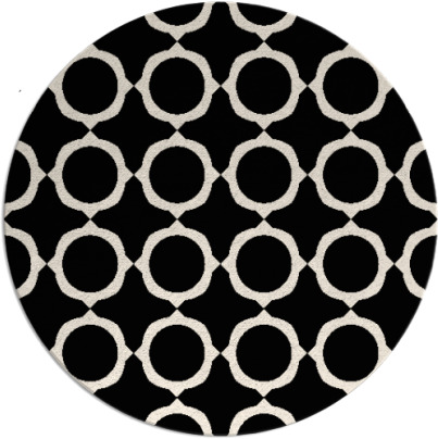 rings rug - item 465878