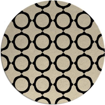 rings rug - item 465879
