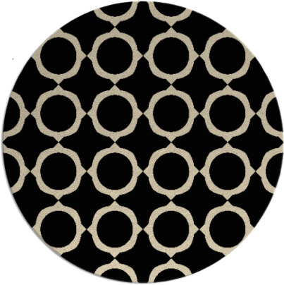 rings rug - item 465880