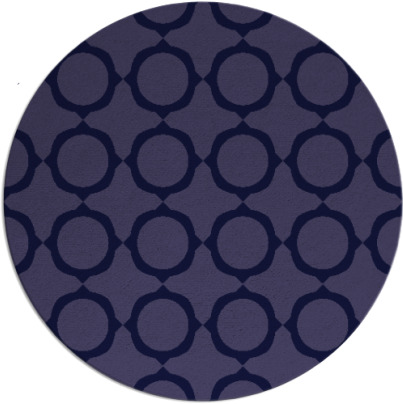 rings rug - item 465886